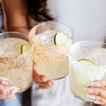 Perfect Cocktails for Summer